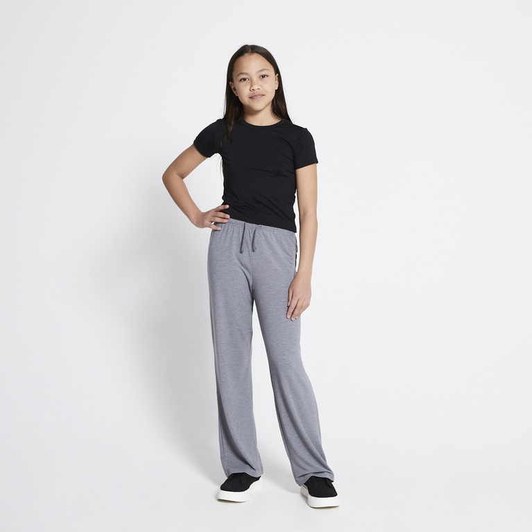 Soft pants "Holly star"